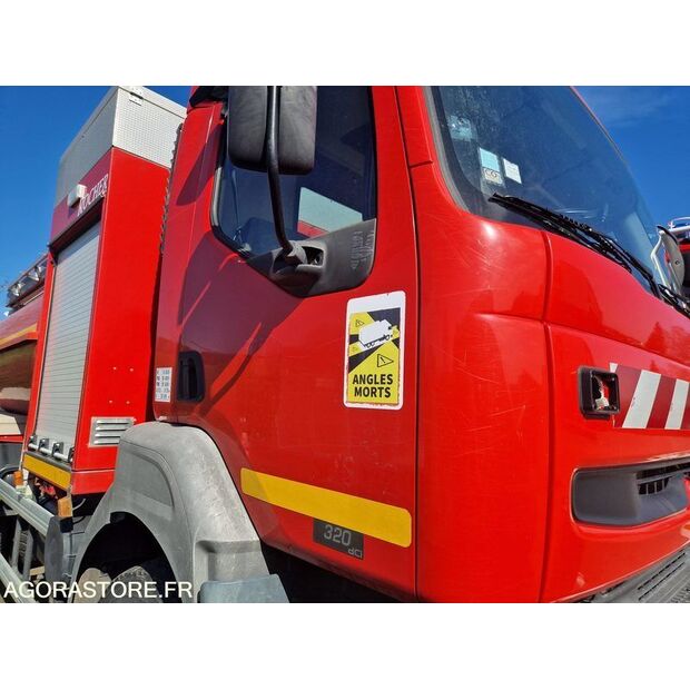 2002 رينو Kerax-46125560