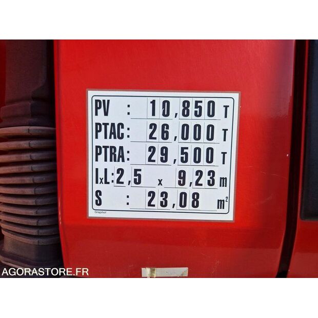 2002 رينو Kerax-46125562