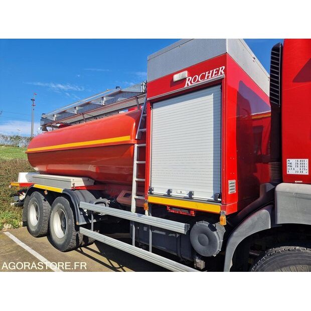 2002 رينو Kerax-46125563