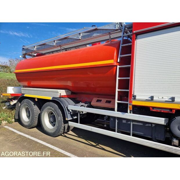 2002 رينو Kerax-46125564