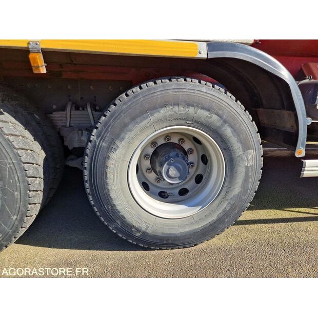 2002 رينو Kerax-46125566