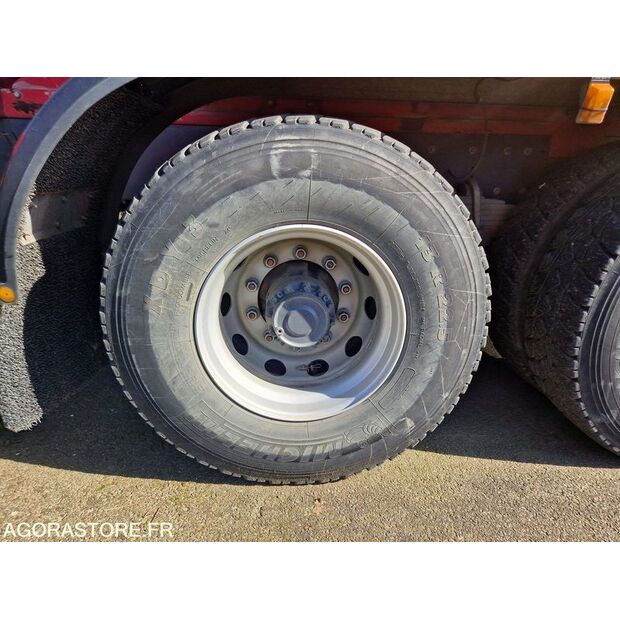 2002 رينو Kerax-46125567