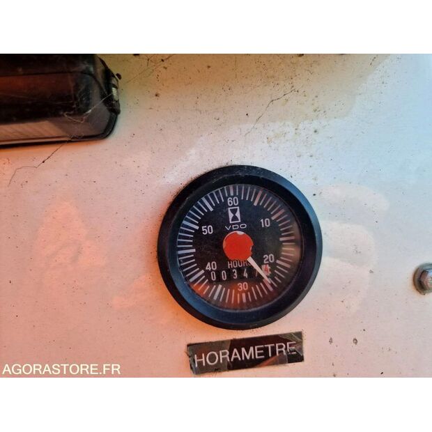 2002 رينو Kerax-46125574