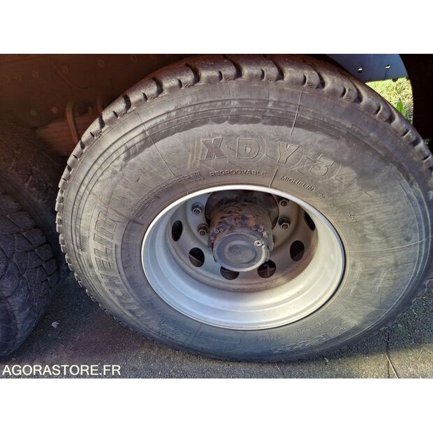 2002 رينو Kerax-46125577