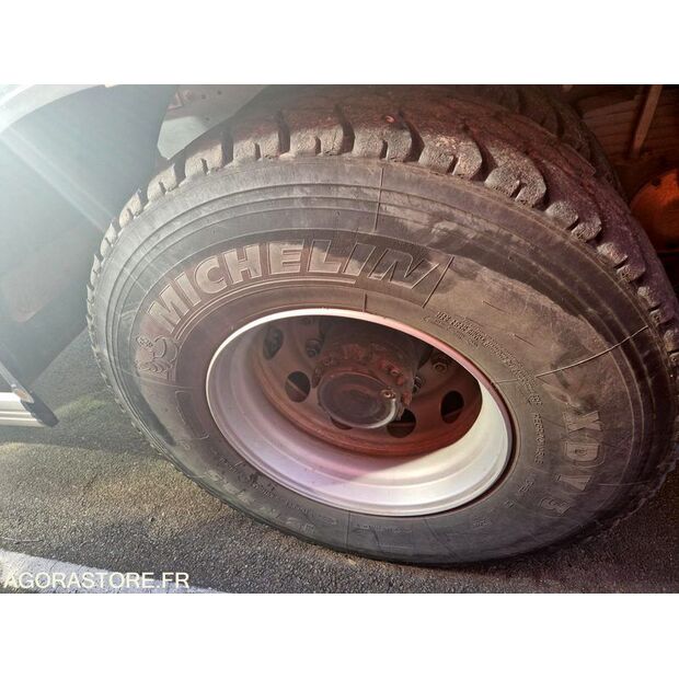 2002 رينو Kerax-46125580