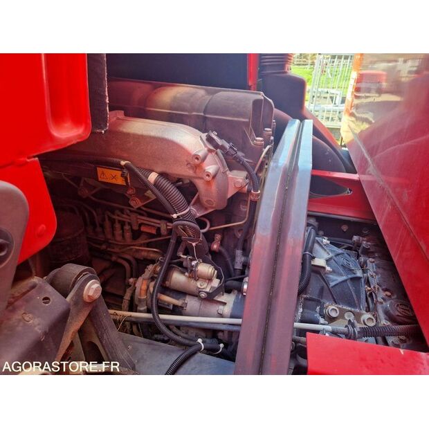 2002 رينو Kerax-46125583