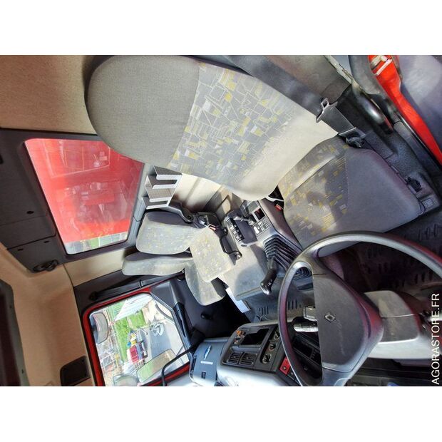 2002 رينو Kerax-46125588