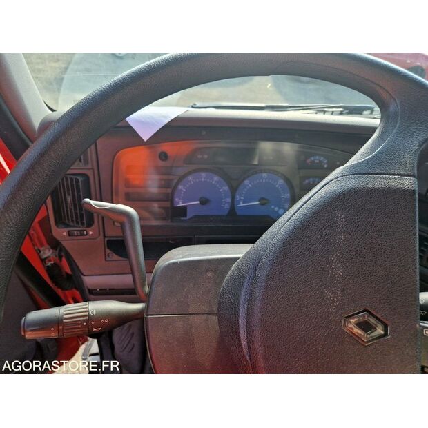 2002 رينو Kerax-46125592