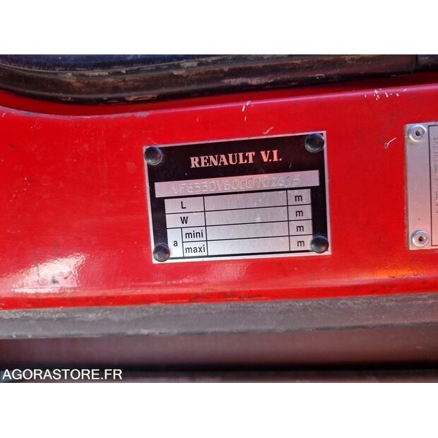 2002 رينو Kerax-46125595