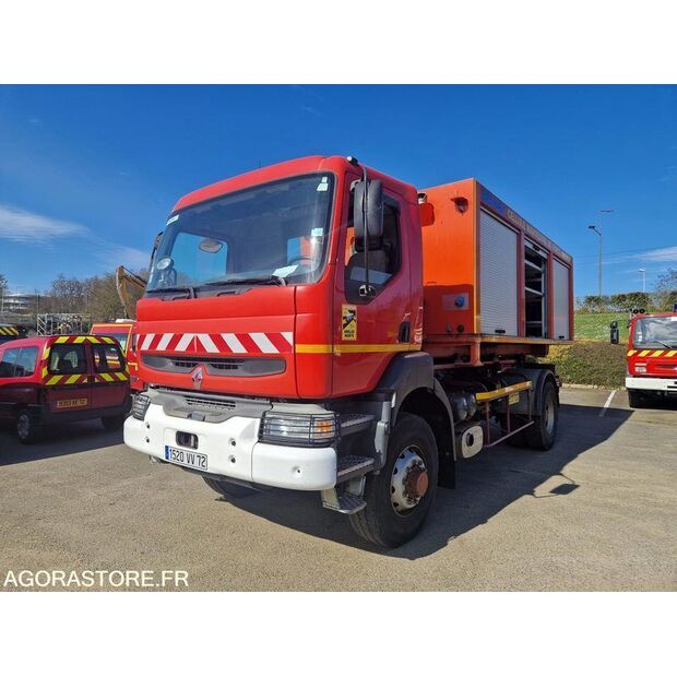 1999 رينو Kerax-46125596