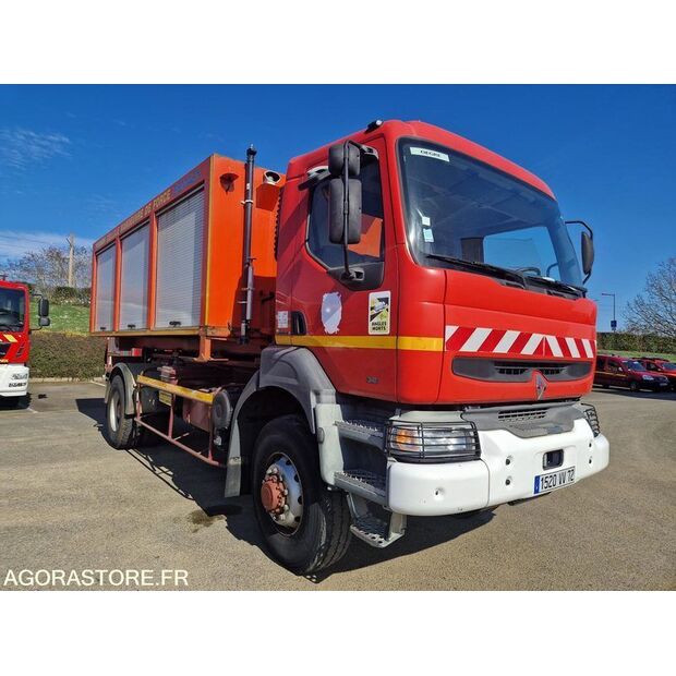 1999 رينو Kerax-46125597