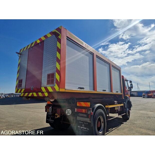 1999 رينو Kerax-46125598