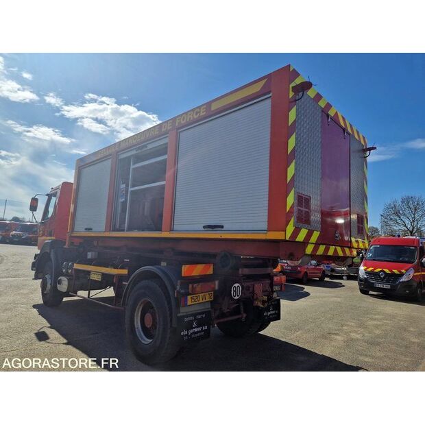 1999 رينو Kerax-46125599