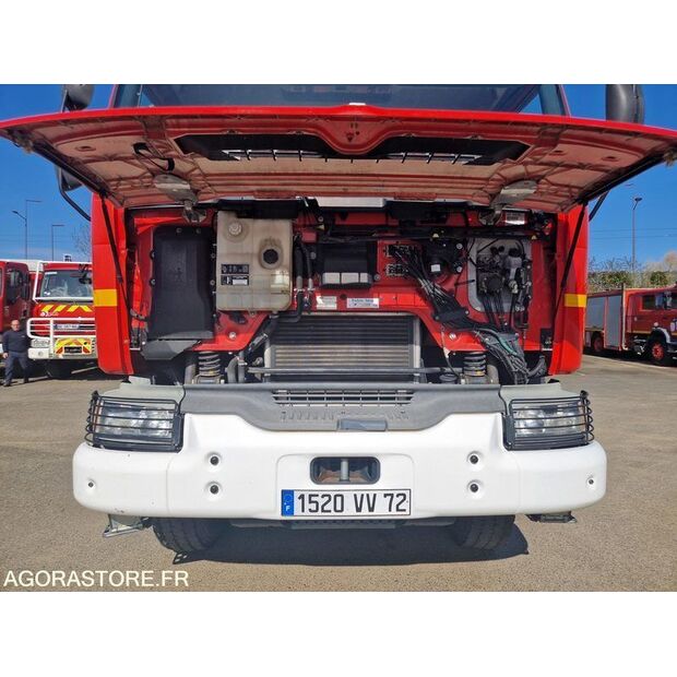 1999 رينو Kerax-46125600