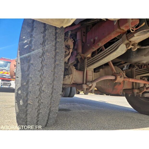 1999 رينو Kerax-46125604