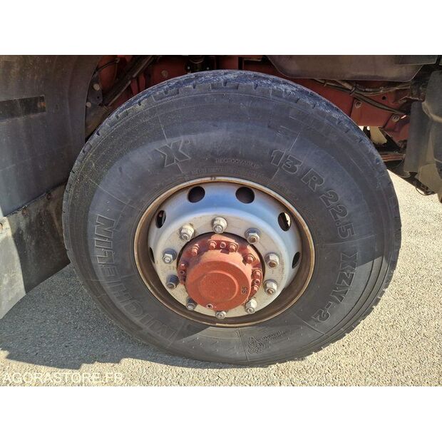 1999 رينو Kerax-46125605