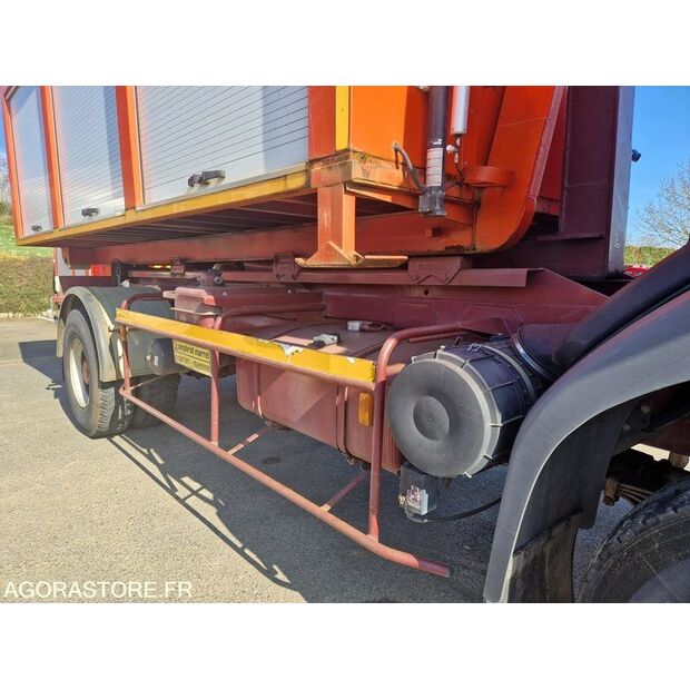 1999 رينو Kerax-46125607