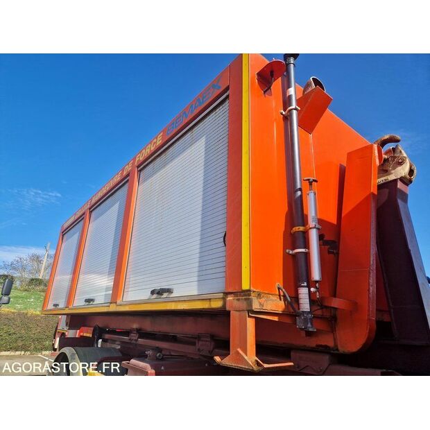 1999 رينو Kerax-46125608