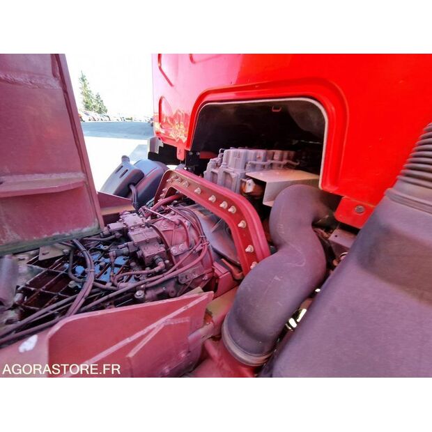 1999 رينو Kerax-46125609