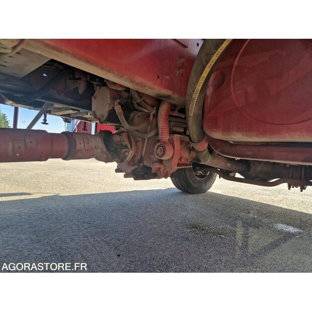 1999 رينو Kerax-46125610