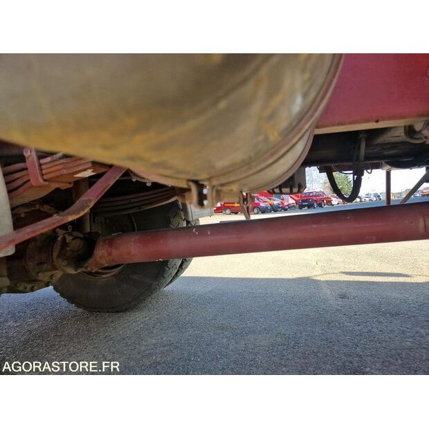 1999 رينو Kerax-46125611