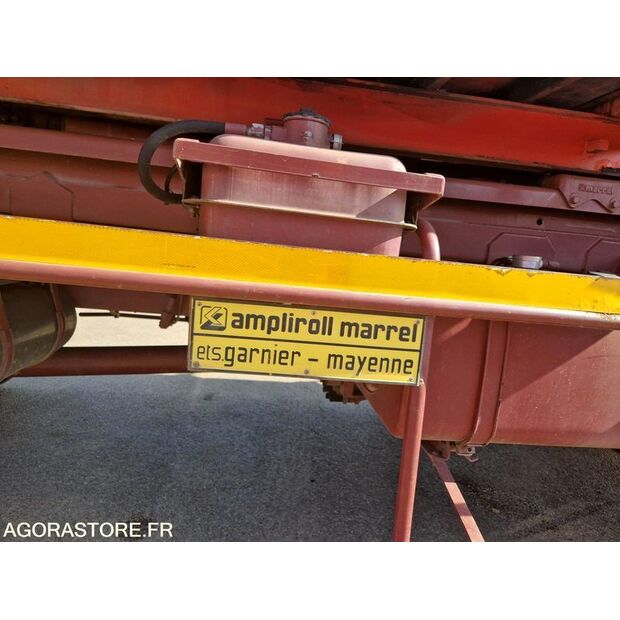 1999 رينو Kerax-46125612