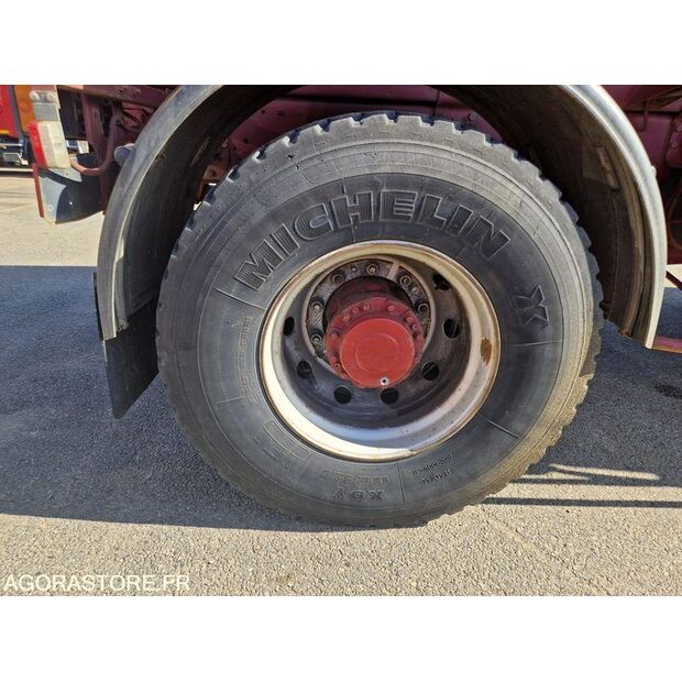 1999 رينو Kerax-46125613