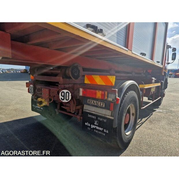 1999 رينو Kerax-46125615