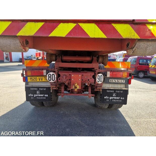 1999 رينو Kerax-46125618