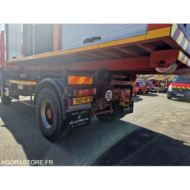 1999 رينو Kerax-46125619