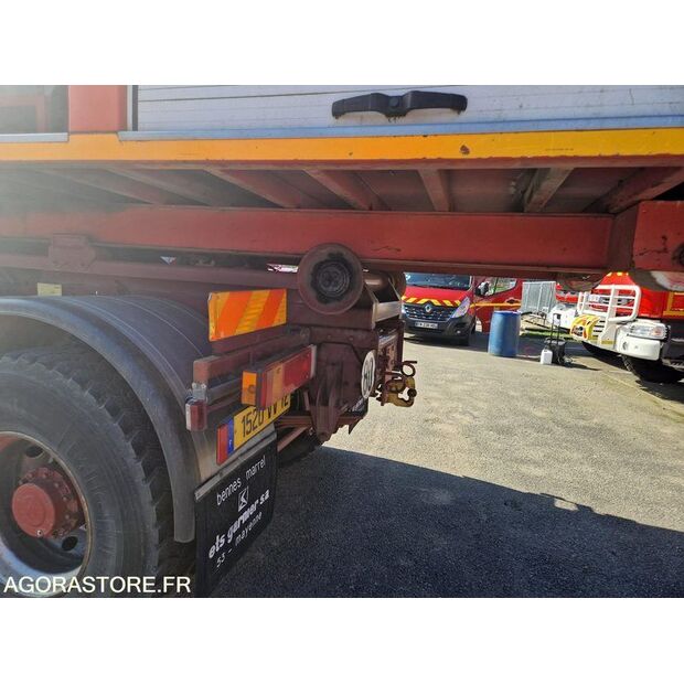 1999 رينو Kerax-46125620