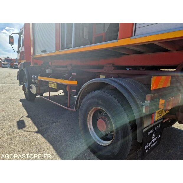 1999 رينو Kerax-46125621