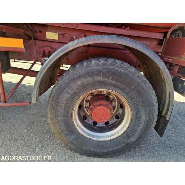 1999 رينو Kerax-46125622