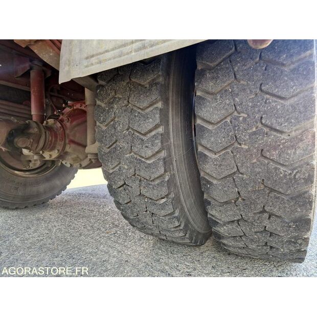 1999 رينو Kerax-46125623