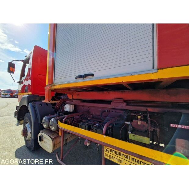 1999 رينو Kerax-46125626