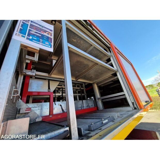 1999 رينو Kerax-46125627