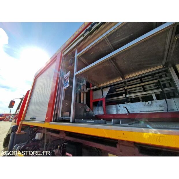 1999 رينو Kerax-46125628