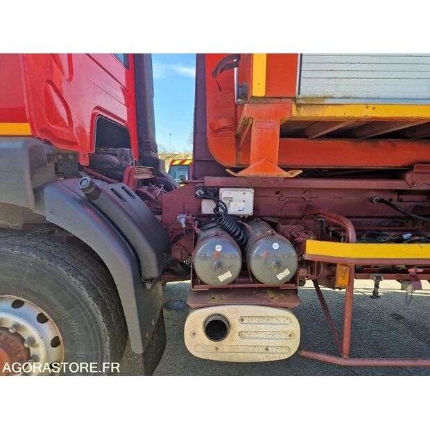 1999 رينو Kerax-46125629