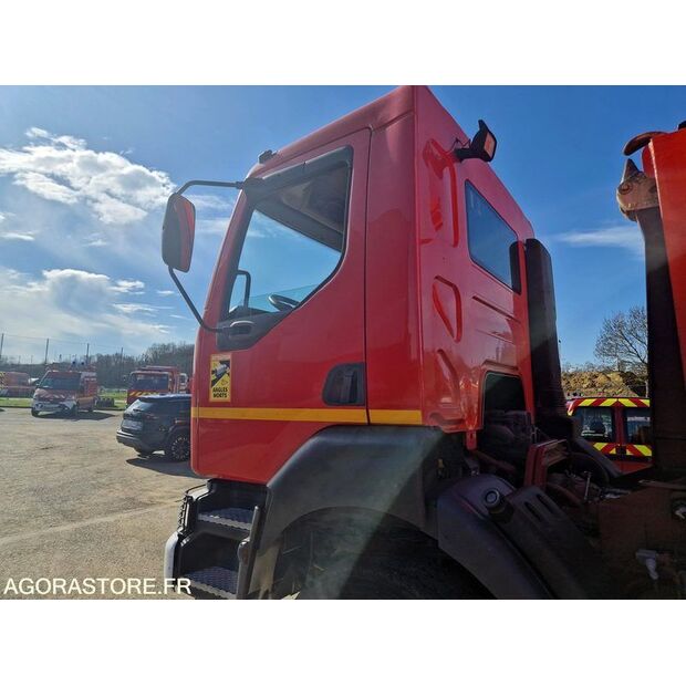 1999 رينو Kerax-46125630