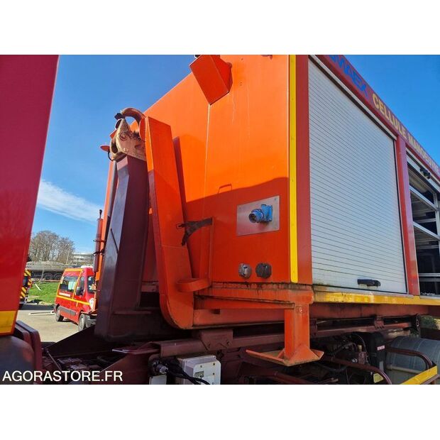 1999 رينو Kerax-46125631