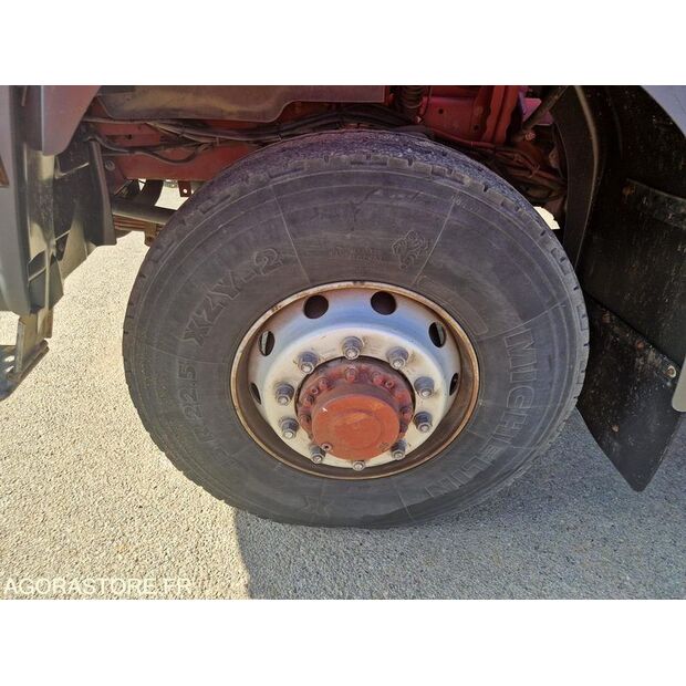 1999 رينو Kerax-46125632