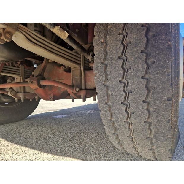 1999 رينو Kerax-46125633