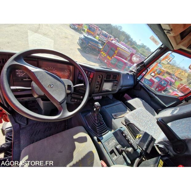 1999 رينو Kerax-46125637