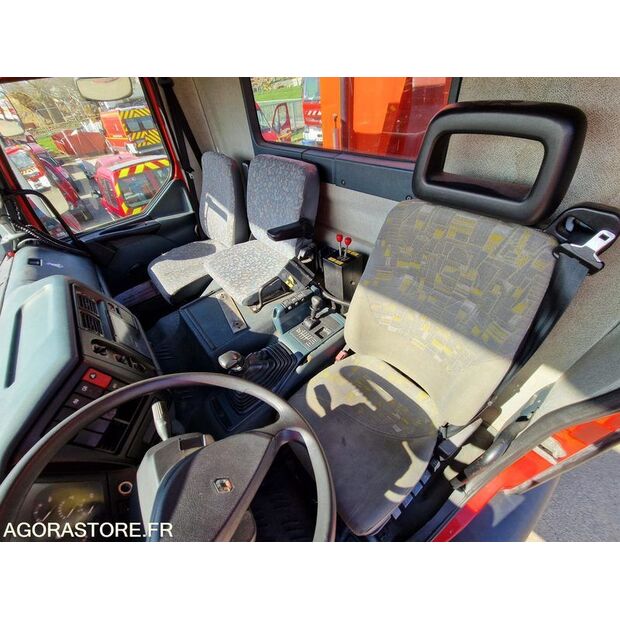 1999 رينو Kerax-46125638