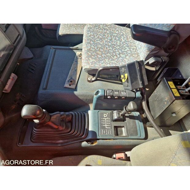 1999 رينو Kerax-46125639