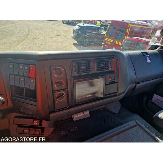 1999 رينو Kerax-46125641