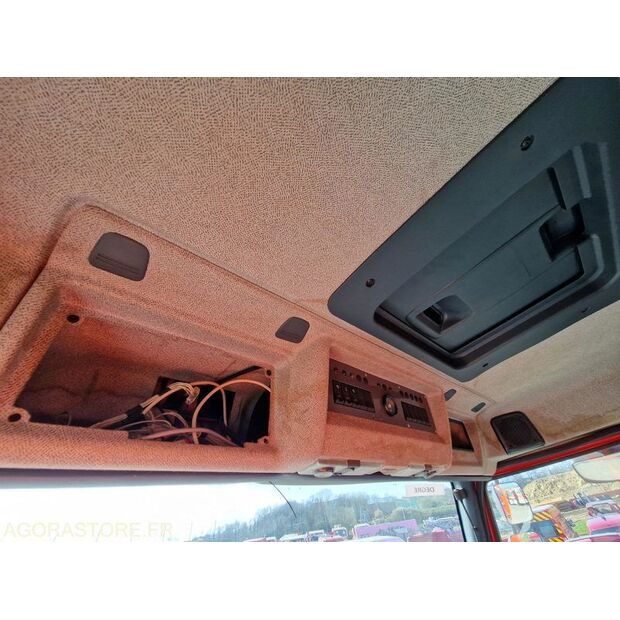 1999 رينو Kerax-46125643