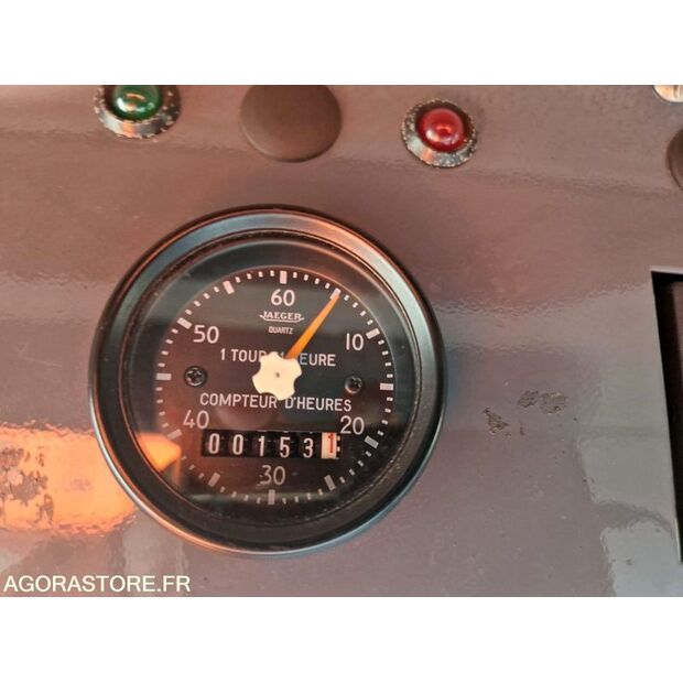 1999 رينو Kerax-46125644