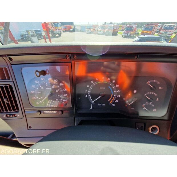 1999 رينو Kerax-46125645