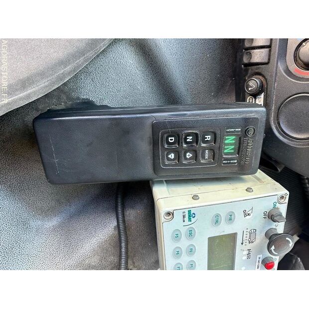 2012 DAF CF75-46125653